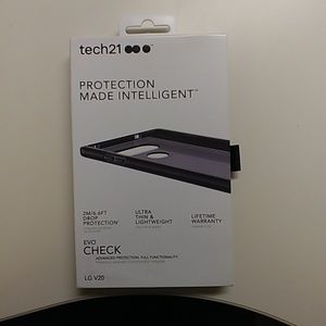 Tech21 LG V20 phone case